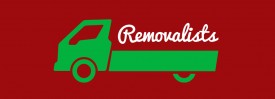 Removalists Collum Collum - My Local Removalists